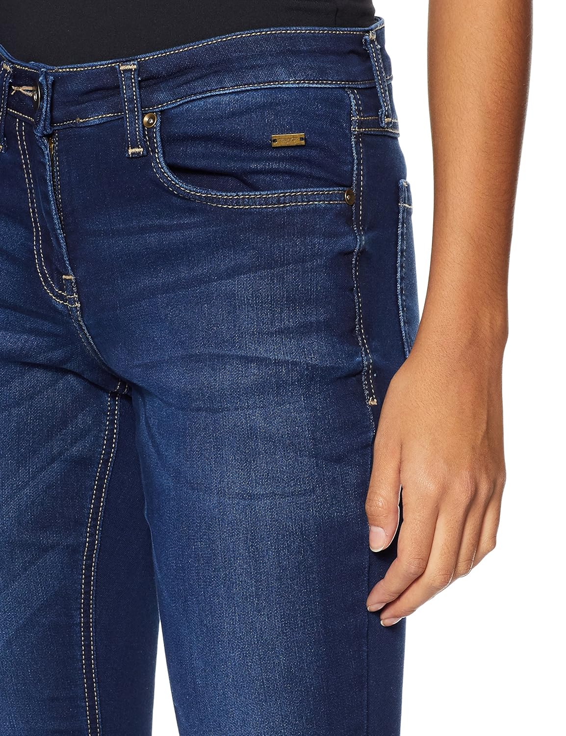 park avenue woman skinny jeans