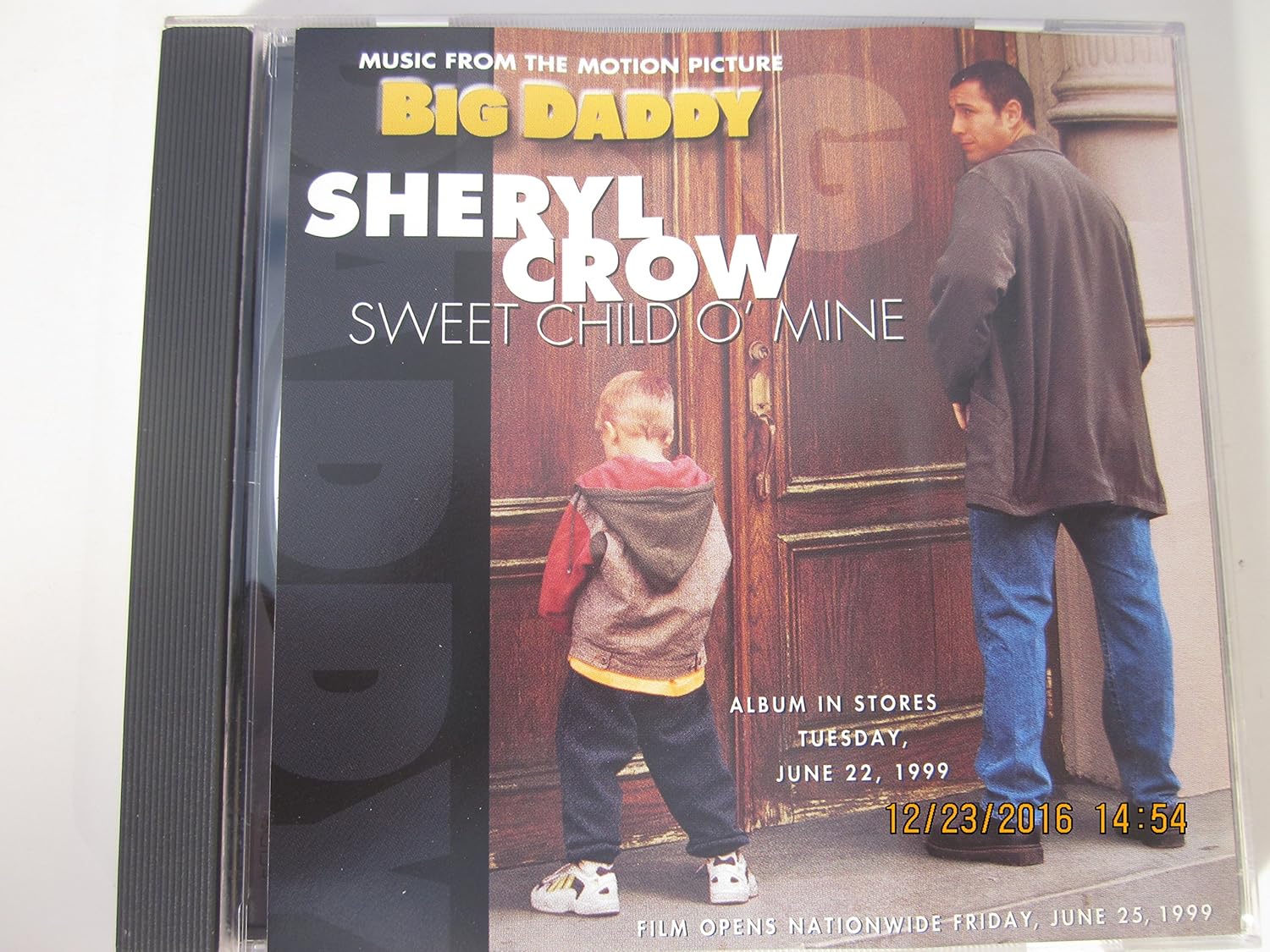 Sweet Child O Mine Single Cd Amazon Com Music sweet child o mine single cd