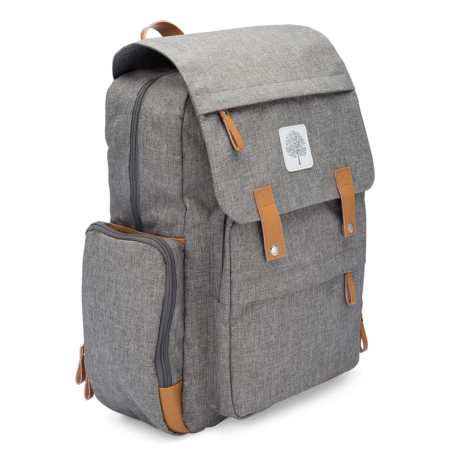 parker baby diaper backpack