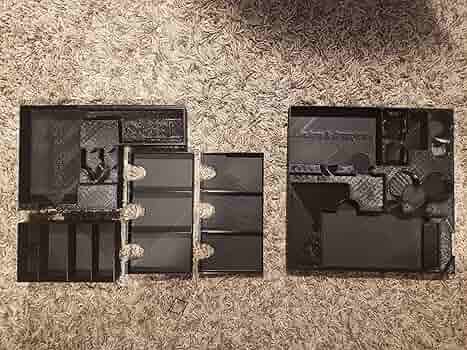 Duel Pantheon Expansion Card Game 2 Players Packaging May Vary 7 Wonders Toys Games Games Urbytus Com