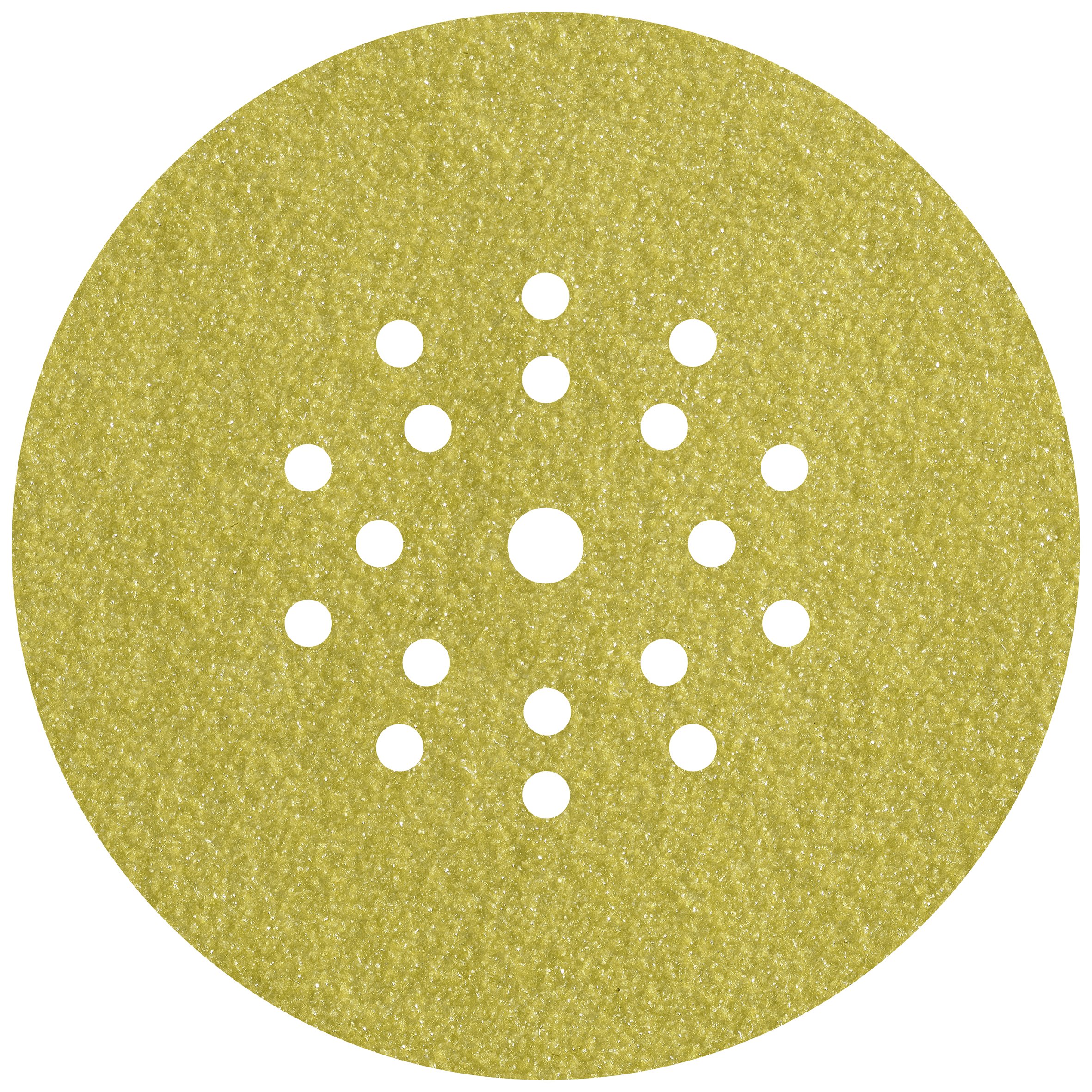 wolfcraft Easy-Fix Sanding Disc for Wood, Paint/Varnish I 5635000