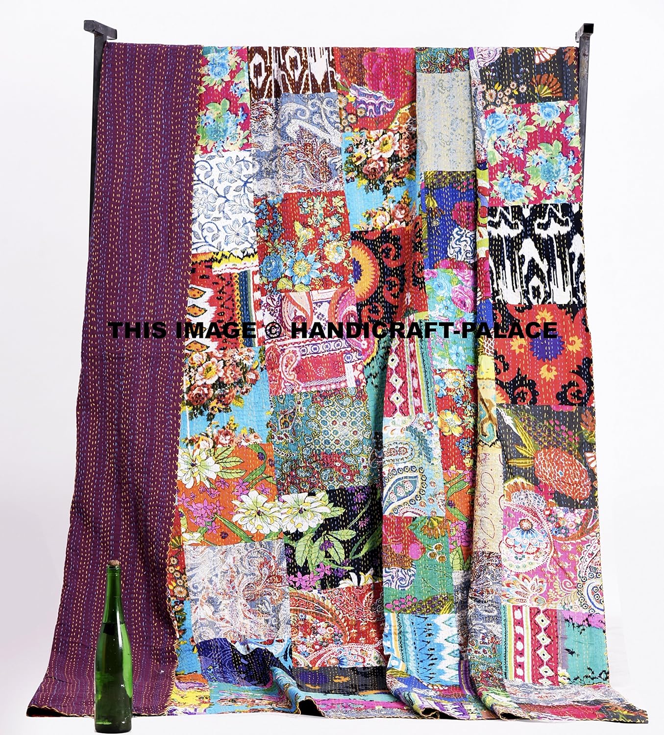 Best indian block print table runner