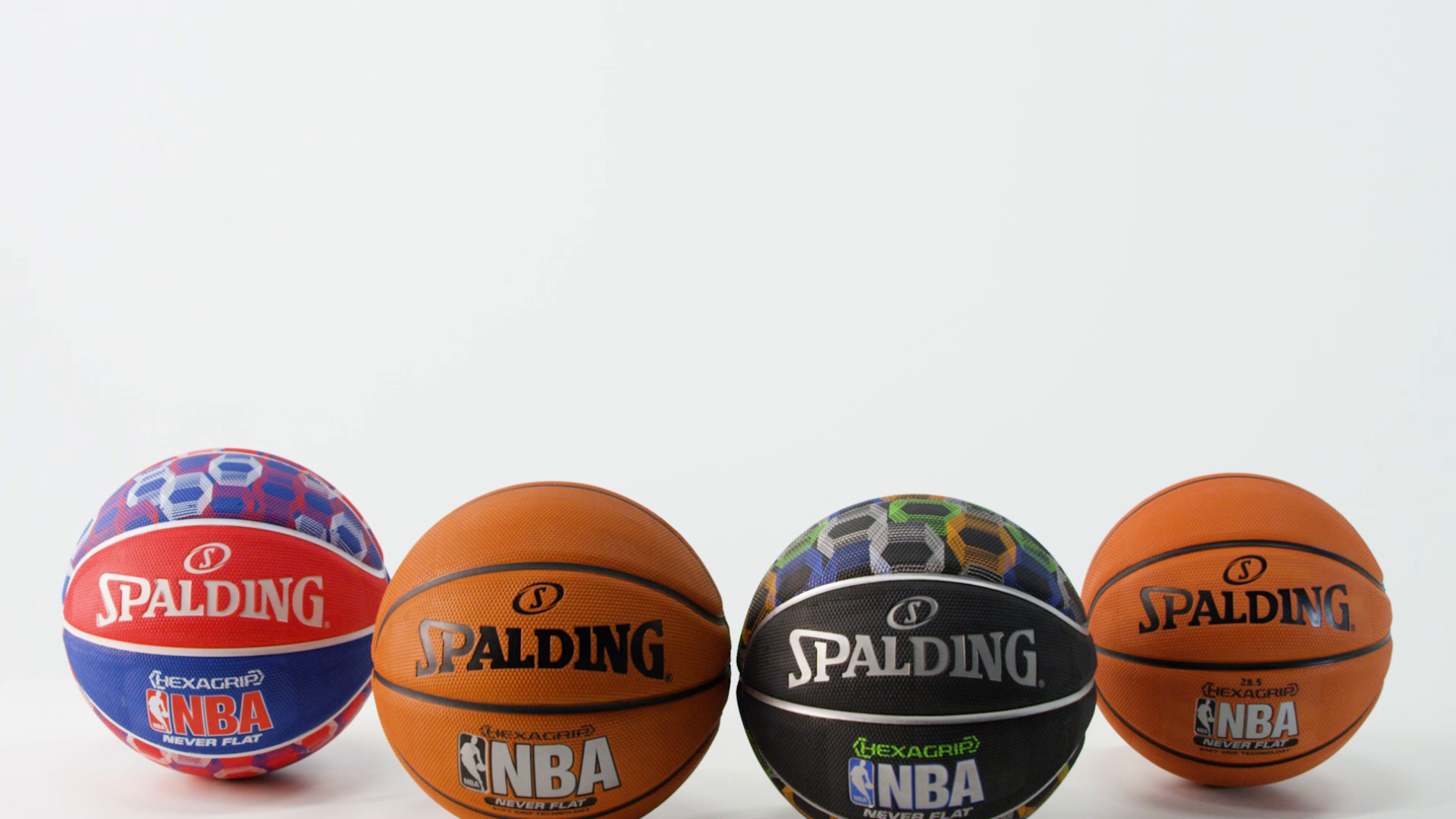 Spalding-NBA-Hexagrip-Soft-Grip-NeverFlat-Basketball