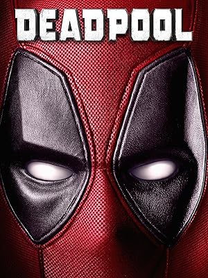 Deadpool Ov