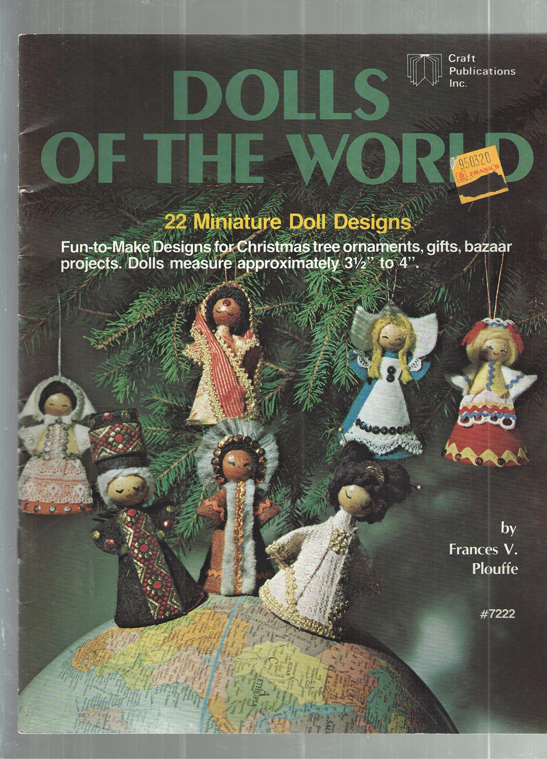 world bazaars inc dolls