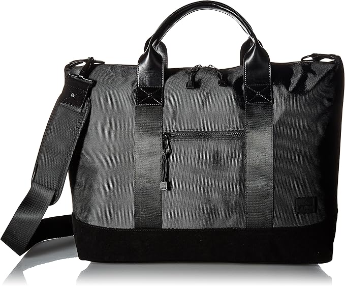Steve madden black duffle bag Clearance