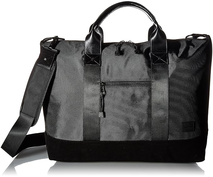 steve madden black travel bag