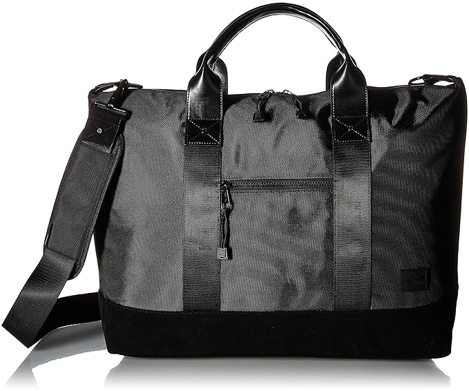 Steve Madden Mens Overnighter/Duffle Bag