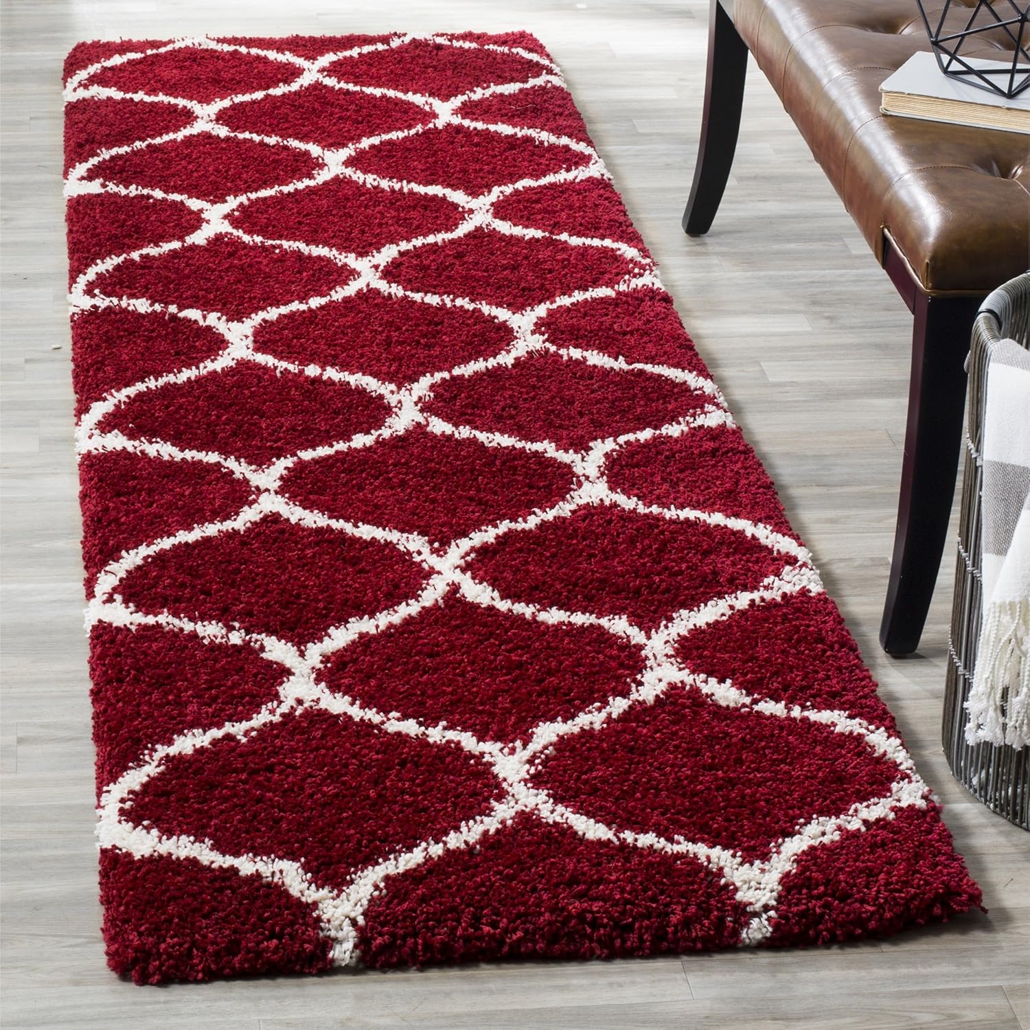 Best Purchase Red Carpet Runner