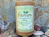 Zion Health Kanwa Tea Mint, 24 Bag