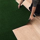 Mohawk Home 24" x 24" Indoor/Outdoor 0.25" Pile