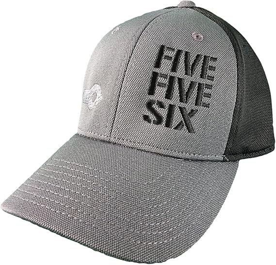 distressed fitted hats