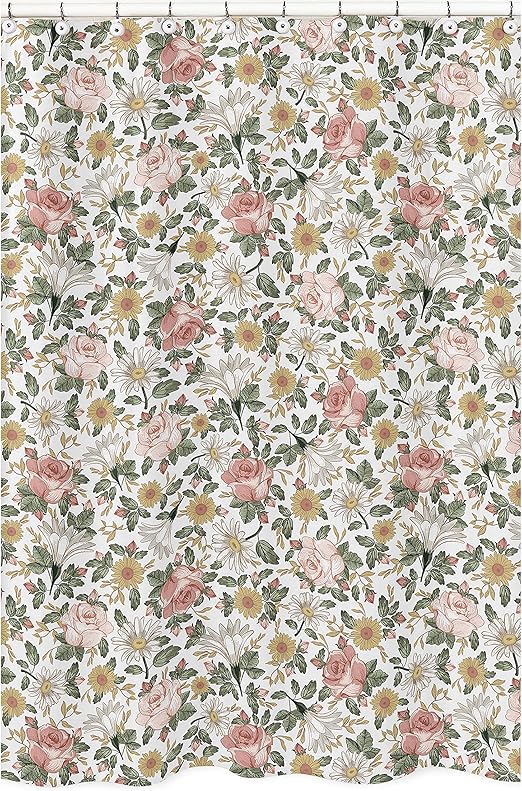 sweet jojo vintage floral