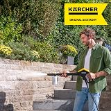 Kärcher 26431470 FJ6 Foam Jet Nozzle 0.6 L Foamer for Pressure Washer view 3