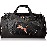 puma defiance duffel bolsa