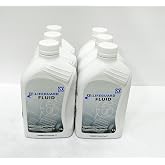 Life guard fluid 6 (6 Liter) - ZF PARTS - S671090255