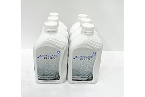 Life guard fluid 6 (6 Liter) - ZF PARTS - S671090255