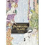 The Strange Tale of Panorama Island