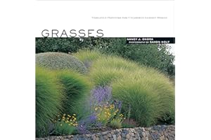 Grasses: Versatile Partners for Uncommon Garden Design