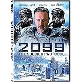 2099: Soldier Protocol