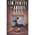 The Anubis Gates (Ace Science Fiction)