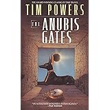 The Anubis Gates (Ace Science Fiction)