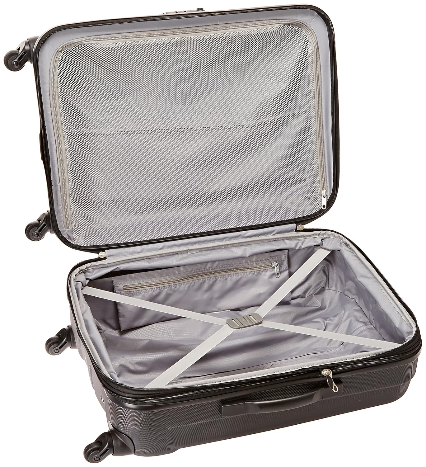Купить Samsonite Fiero 24-inch Spinner в интернет-магазине Amazon с ...
