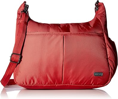 pacsafe anti theft crossbody