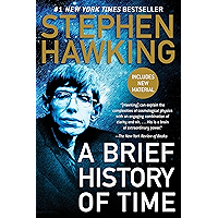 A Brief History of Time