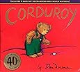 Corduroy (40th Anniversary Edition)