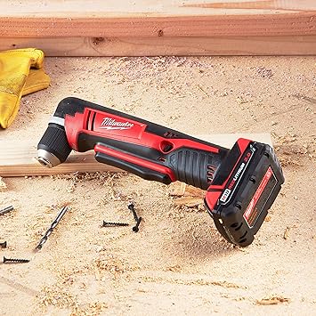 Milwaukee 2615-20 featured image 6