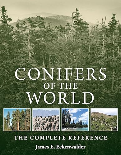 Download Conifers of the World: The Complete Reference PDF