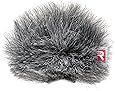 Shure AMV88-FUR Rycote Windjammer for MV88