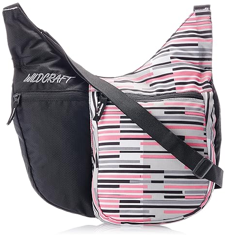 wildcraft sling bags amazon