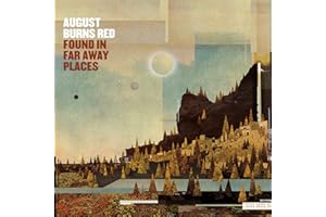 Found In Far Away Places (Deluxe Edition)