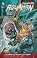 Aquaman And The Others Vol 1 Legacy Of Gold The New 52