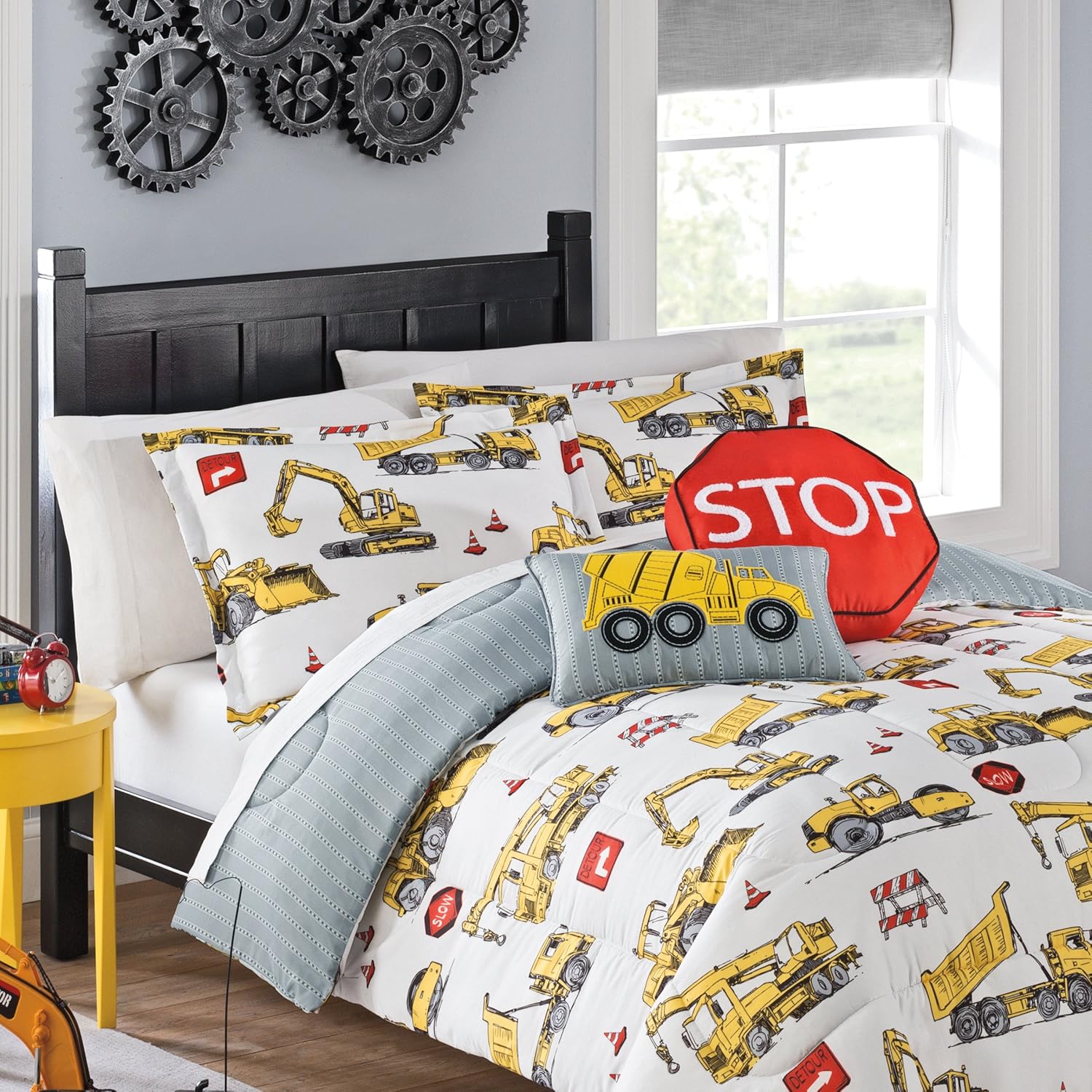 childrens bedding collections