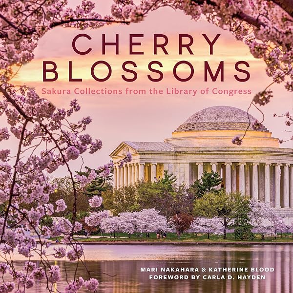 The Sakura Obsession: The Incredible Story of the Plant Hunter Who