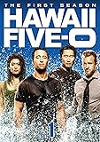 Hawaii Five-0 DVD BOX Part 1