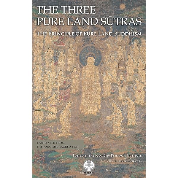 Amazon.com: The Promise of Amida Buddha: Honen's Path to Bliss