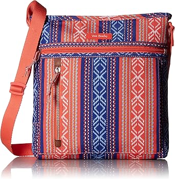 vera bradley lighten up travel bag