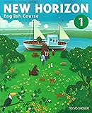 NEW HORIZON English Course 1 [