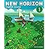 NEW HORIZON English Course 1 [