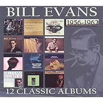 The Classic Albums Collection: Coltrane, John: Amazon.ca: Music