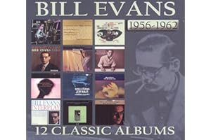 12 Classic Albums: 1956-1962