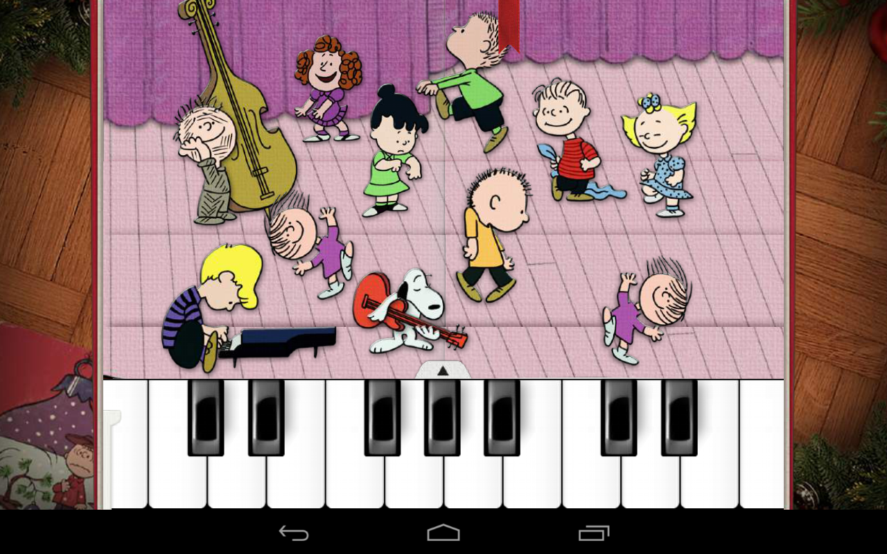 A Charlie Brown Christmas - 50th Anniversary of a Peanuts Classic - Thumbnail 4