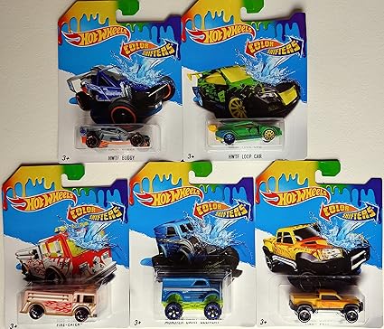 hot wheels fire loop