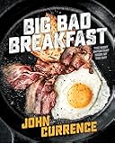 Big Bad Breakfast: The Most Important Book of the Day