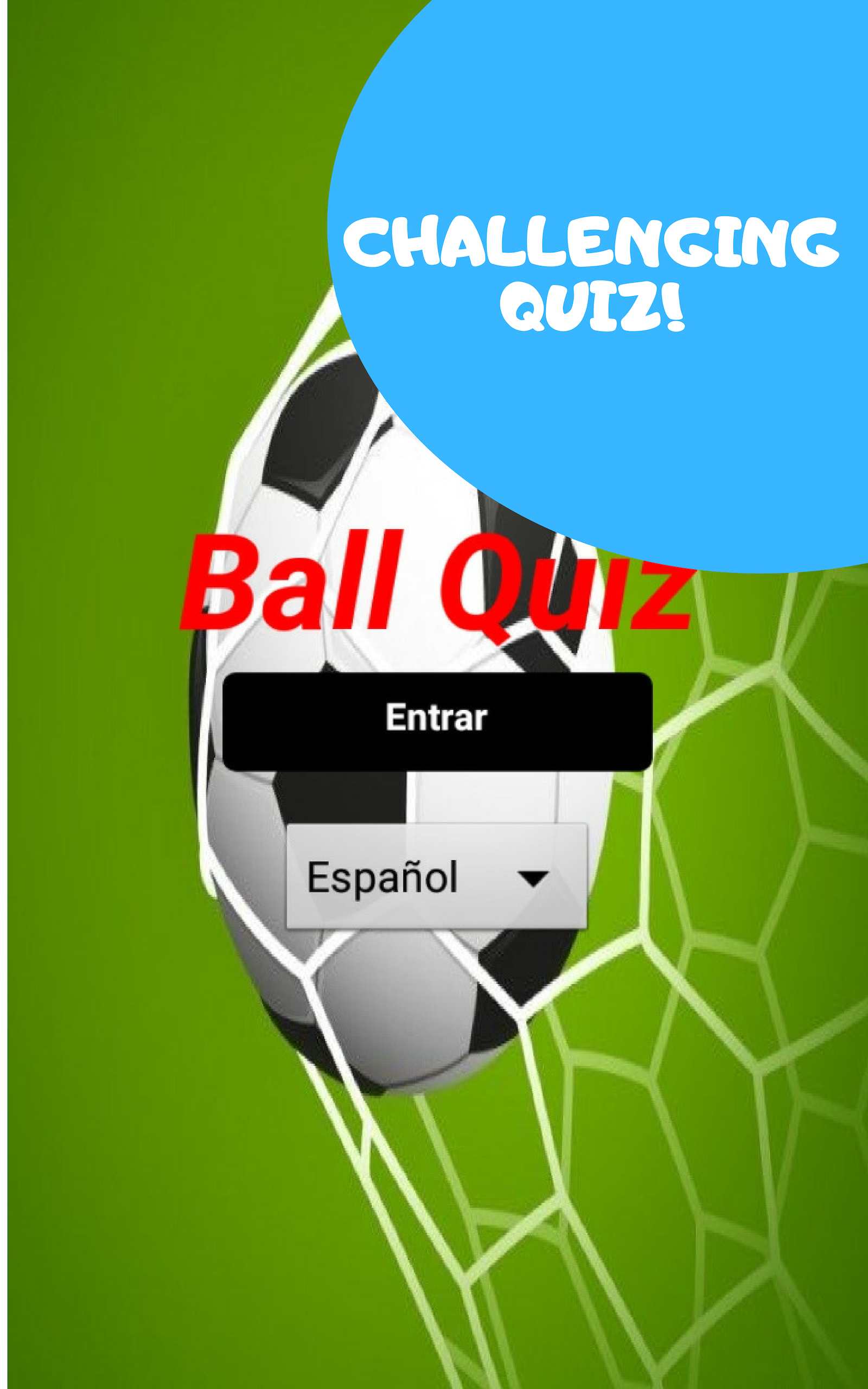 Ball QuizAmazon.co.ukAppstore for Android