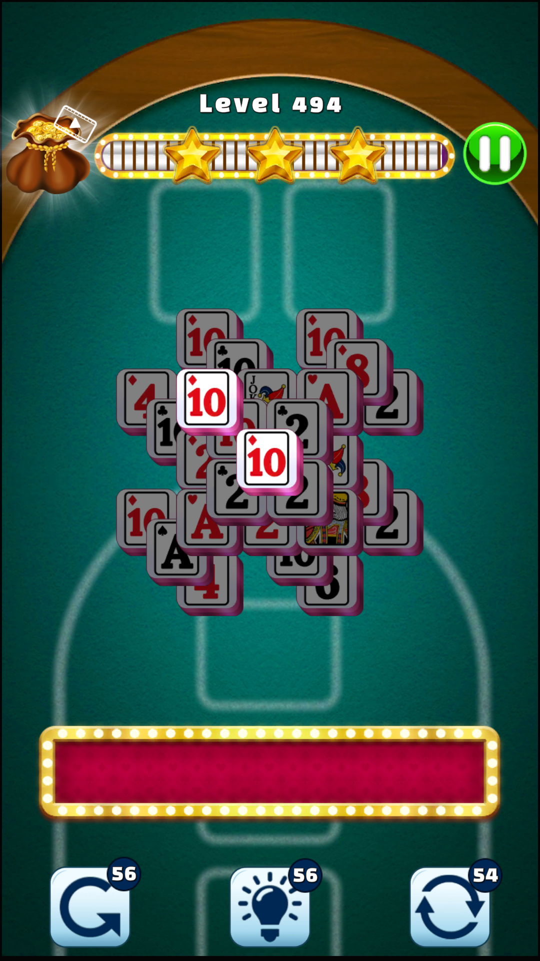 Tile Casino Tile Connect Matching for Android